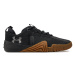 Under Armour Topánky do posilňovne Ua W Tribase Reign 6 3027342-001 Čierna