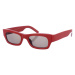 Marni  ME627S-613  Slnečné okuliare Červená