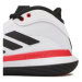 Adidas Sneakersy Bounce Legends Shoes IE9277 Biela