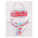 Yoclub Kids's Swimsuit LKD-0048G-A100