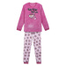 LONG PYJAMES CORAL FLEECE DISNEY ALICIA