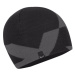 Zimná čiapka SALEWA PURE REVERSIBLE AM BEANIE black