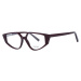 Sportmax Optical Frame