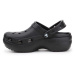 Crocs Classic Platform Clog W 206750-001