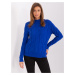 Jumper AT SW 2235.00P kobalt jedna