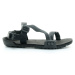 sandále Xero shoes Z-trail Youth Multi black 33 EUR