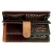Anekke Dámska peňaženka Forest 35619-901