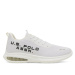 U.S. Polo Assn. Sneakersy ACTIVE001 Biela