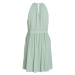 VILA Letné šaty 'JULIETTE'  pastelovo zelená