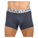 3PACK pánske boxerky Calvin Klein viacfarebné (NB3130A-PZD)