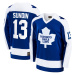 Fanatics Breakaway Jersey NHL Vintage Toronto Maple Leafs Jersey Mats Sundin 13