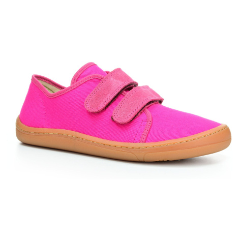 Froddo G1700379-3 Fuxia barefoot topánky 30 EUR