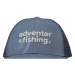 ADVENTER & FISHING ORIGINAL ADVENTER CAP Unisex šiltovka, tmavo modrá, veľkosť