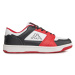 Kappa Sneakersy Logo Bernal 361G13W Biela