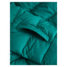 Bunda Peak Performance Jr Frost Down Jacket Green Ivy/Glazed