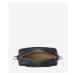 Crossbody Karl Lagerfeld K/Skuare Camerabag Grainy Black