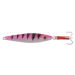 Kinetic pilker torskepilken pink tiger - 350 g