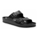 Birkenstock Šľapky Arizona 0129421 Čierna