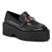 Liu Jo Loafers Forty 01 SA4049 P0102 Čierna