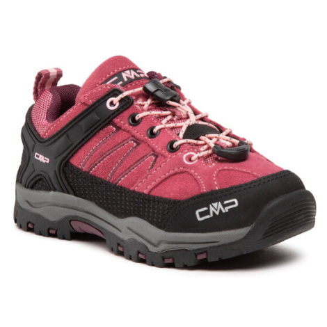 CMP Trekingová obuv Kids Sun Hiking Shoe 31Q4804 Fialová
