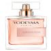 Yodeyma Adriana rose parfumovaná voda dámska Varianta: 15ml