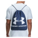 Vrecko na prezúvky UNDER ARMOUR UA Ozsee Sackpack-BLU