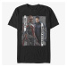 Queens Marvel The Falcon and the Winter Soldier - New Team Unisex T-Shirt