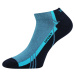 Voxx Pinas Unisex športové ponožky - 3 páry BM000000583000105869 modrá