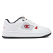 Champion Sneakersy Rebound Summerize B Gs Low Cut Shoe S32876-CHA-WW005 Biela