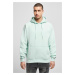 C&S Plain Hoody Bird Egg Green