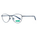 Benetton Optical Frame