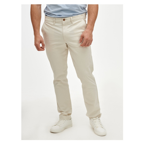 Pánske casual nohavice GAP