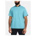 Under Armour UA Playoff 3.0 Dash Polo