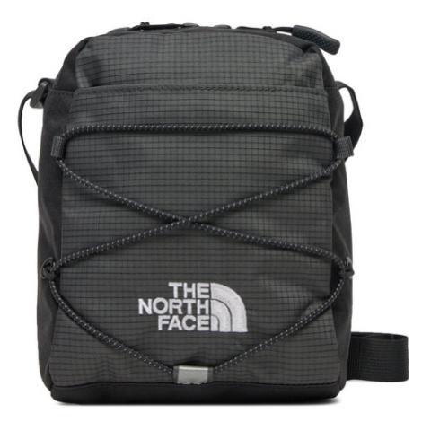 The North Face Ľadvinka Jester Crossbody NF0A52UC0IO1 Čierna