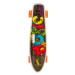 Pennyboard CRAZY BOARD MUSIC Pennyboard LED