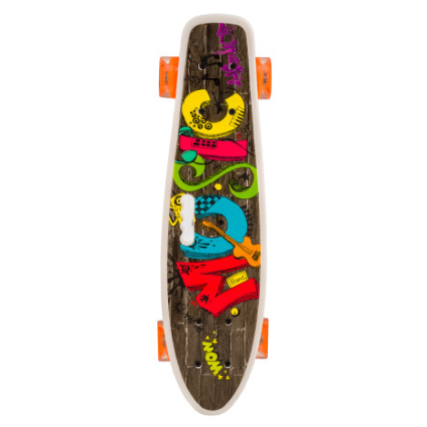 Pennyboard CRAZY BOARD MUSIC Pennyboard LED