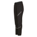 PROGRESS GENIA Dámske outdoorové nohavice, čierna, veľkosť