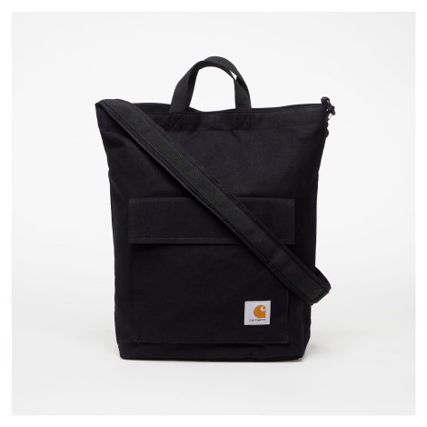 Taška Carhartt WIP Dawn Tote Bag Black