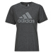 adidas  W WINRS 3.0 TEE  Tričká s krátkym rukávom Šedá