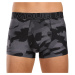 3PACK pánske boxerky Under Armour viacfarebné (1383883 001)