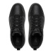 Puma Sneakersy Rebound V6 Lo Jr 393833 06 Čierna