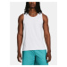 Under Armour Tank Top UA LAUNCH ELITE SINGLET-WHT - Men