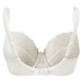 Vystužená podprsenka Panache Envy Full Cup ivory 7285