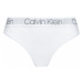 Calvin Klein Underwear Súprava 3 kusov klasických nohavičiek 000QD3758E Farebná