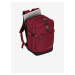 Vínový dámsky batoh Travelite Kick Off Cabin Backpack Red