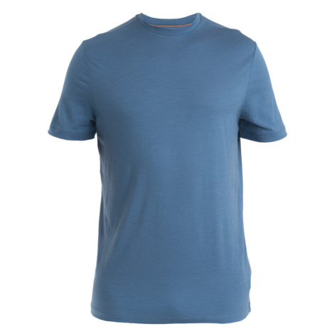 Pánske tričko Icebreaker Men Merino 150 Tech Lite III SS Tee Icebreaker Merino