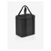 Čierna chladiaca taška Reisenthel Coolerbag XL