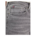 Tommy Hilfiger Džínsy Como WW0WW41302 Sivá Skinny Fit