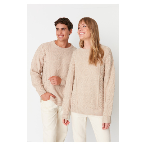Unisex sveter Trendyol Knitwear