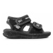 New Balance Sandále K2031BKW Čierna